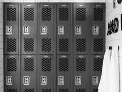 블자히나 락커룸 썰