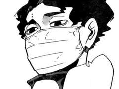 [하이큐 네임리스 드림] 진심이 그대를 속일지라도 下 #사쿠사