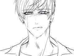 [백기유연] 그 선배가 우는 이유 (하단에 라로로님 삽화있어욤)