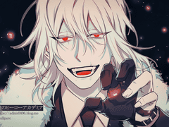 두상 합작 / 시가라키