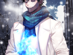 겨울합작 / 다비