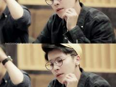 [해은] 소설가 하루씨의 일일 Page1