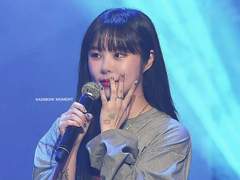 200411 라이브 k콘서트 휘인