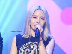 200411 라이브 K 콘서트 솔라