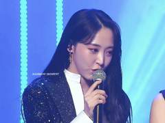 200411라이브 K 콘서트 문별화사