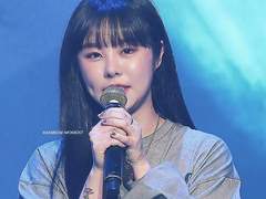 200411 라이브 k 콘서트 휘인