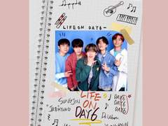 Life on DAY6!
