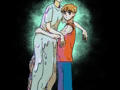 만약 낙지를 키우게 된다면 뭐라고 이름 짓고 싶어요?