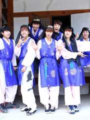 [19+ 역하렘] X발 서당 유교걸