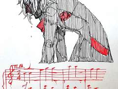 [FGO] 신곡(新曲)은 신곡(神曲)입니다(콘티/ 가제)+식자추가(0412)