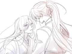 봄바람이 불어옵니다.