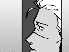 [나루고도] 드랍한 원고 일부