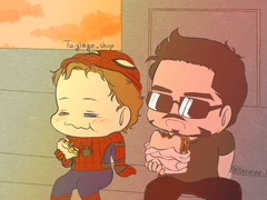 [토니피터] 트위터 백업 7