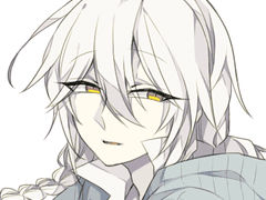 [나침반자리 / 생츄어리]