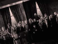 타로로 보는 호그와트의 기숙사와 4원소 (1) 그리핀도르