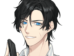 [ 츠구나가 아키토 ]