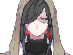 [ 해리엇 / 27세 / 남성]