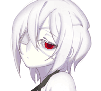 [ 시로츠키 / 남성 / 14세 ]