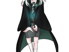 Nemesis Moros Gemini