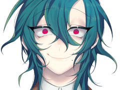 [리바이 쇼/20세/X]