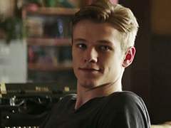 [알렉스 서머스] Winter.