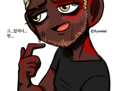 StarCraft2/HotS log (Blaze, Tychus)