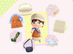 짱조 (동물의 숲 쭈니 드림)