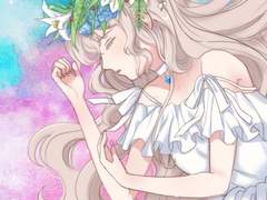 Sound piercer feat.DAZBEE - 花たちに希望を