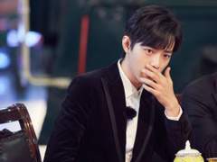 안 돼요, 부사장님! 왕샤오 3 (完)