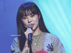 200411 라이브 K 콘서트 휘인