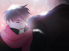 현윶(옥상데이트)