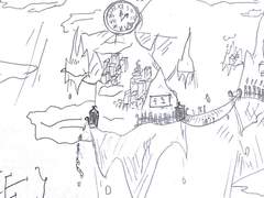 knife 세계관 리메이크