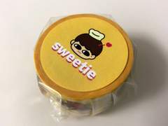 달달당 마스킹테이프