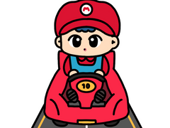 CIX 배진영 커미션