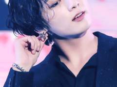 [국민] 비 다이드 핑크 12