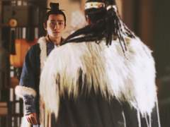 [제형백력] 초혼(招魂)