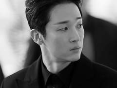 [훈석승아] 귀신을 보는 아이