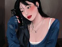 여자아이들 들페스