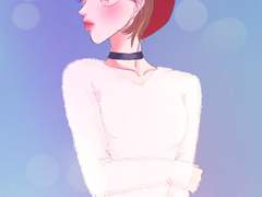 휴가리코 / 리코가 아이돌인 AU