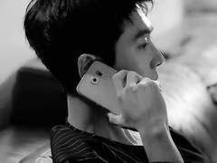 사랑이라는 이름의 자존심*