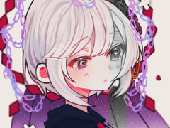 온리 두상 커미션(무컨펌)