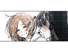 [GL] Swallowtail 제28화