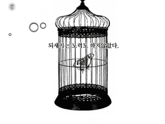 다를 것 없는 일상.