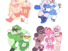 크로스오버 모음