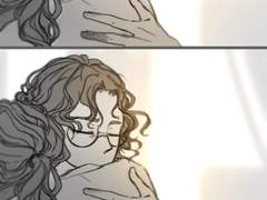 마이- 사랑해서 미안하고 주저하는 것