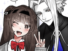 이스카리오 생일 축하!