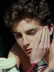 Call Me By Your Name