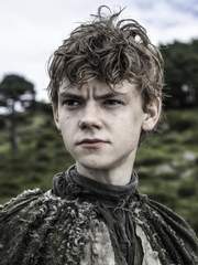 Thomas Brodie-Sangster