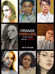 Orange is the New Black