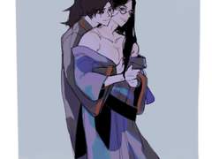 살파랑 - 2 그림